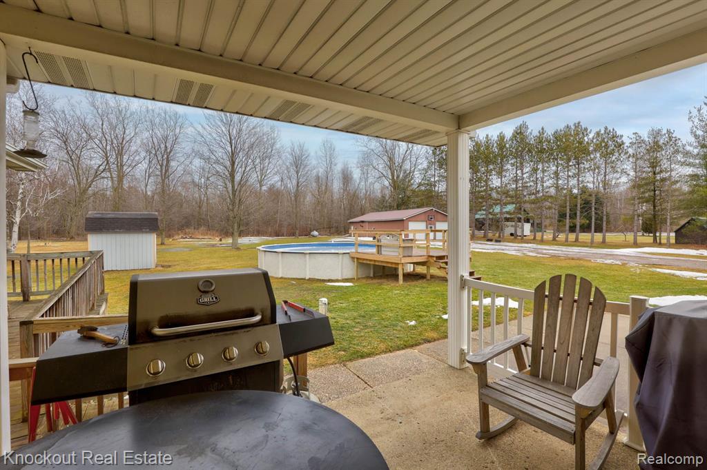 8661 VASSAR Road, Millington, MI 48746 — Photo 56