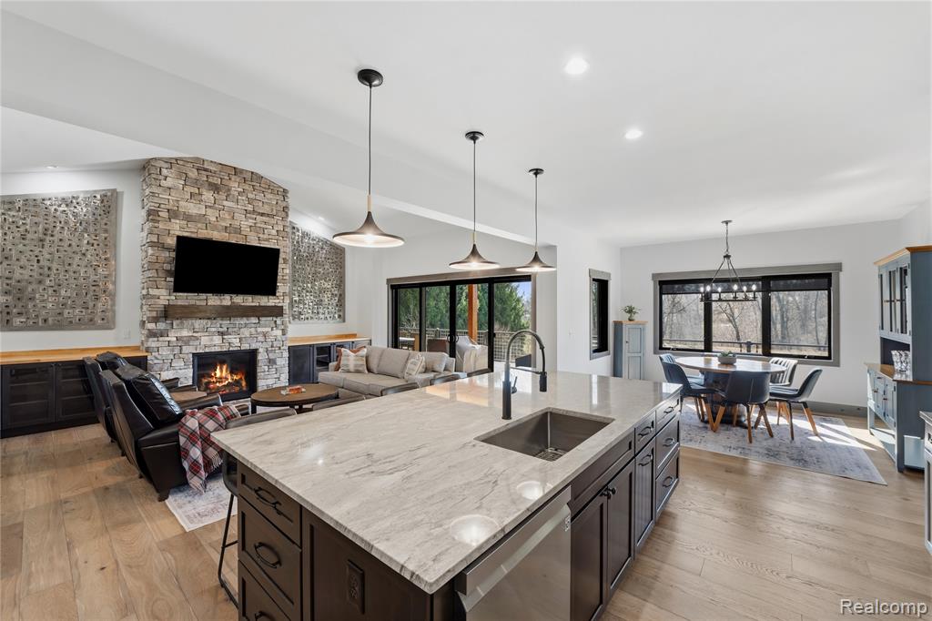 1920 Woodcreek Drive, Brighton, MI 48114 — Photo 9
