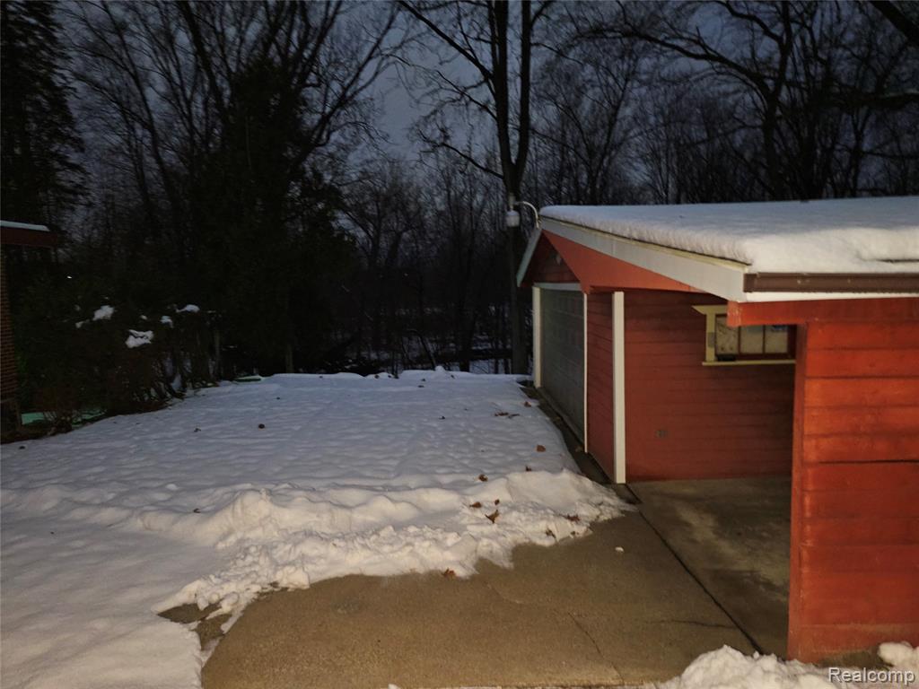 20201 Cherokee Street, Detroit, MI 48219 — Photo 14