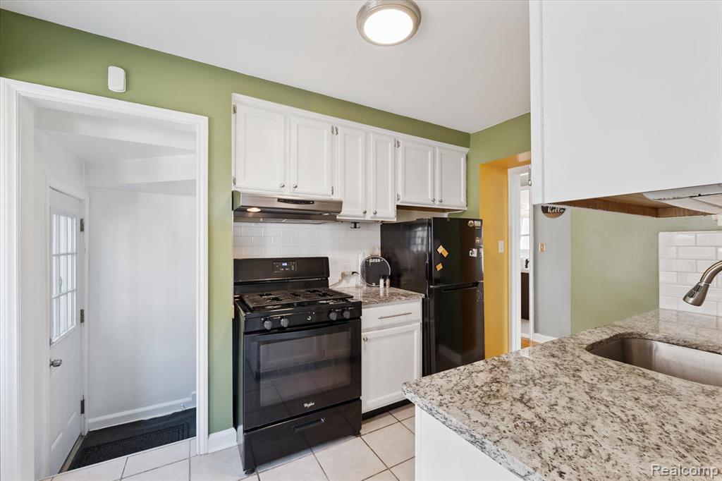 4503 Bishop Street, Detroit, MI 48224 — Photo 11