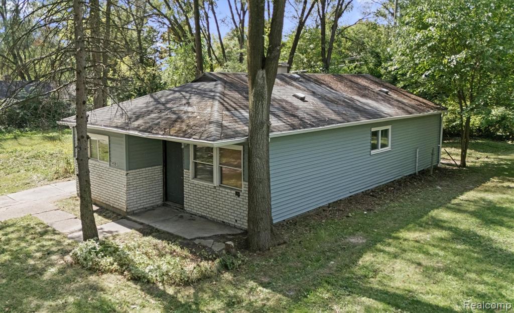 14561 Stout Street, Detroit, MI 48223 — Photo 19