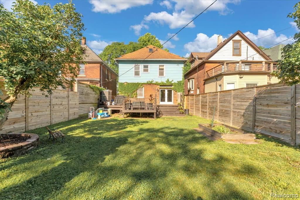 3910 Avery Street, Detroit, MI 48208 — Photo 46