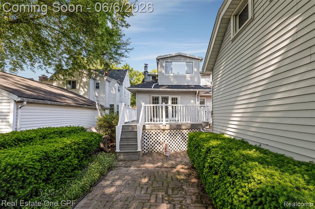 957 Fisher Road, Grosse Pointe, MI 48230 — Photo 8