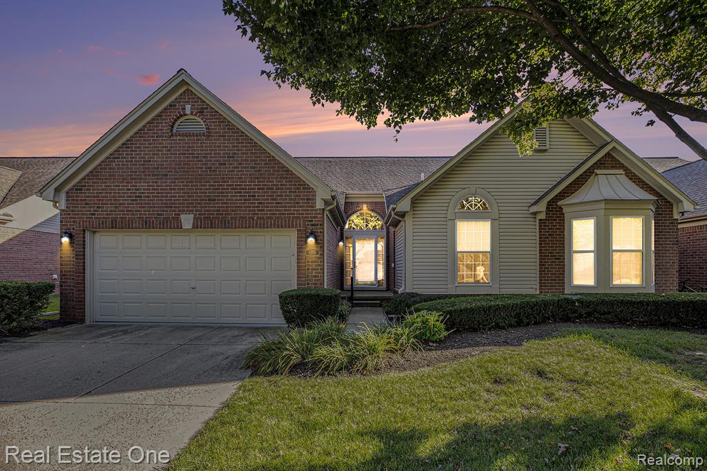 4378 Gardenia Drive, Sterling Heights, MI 48314 — Photo 2