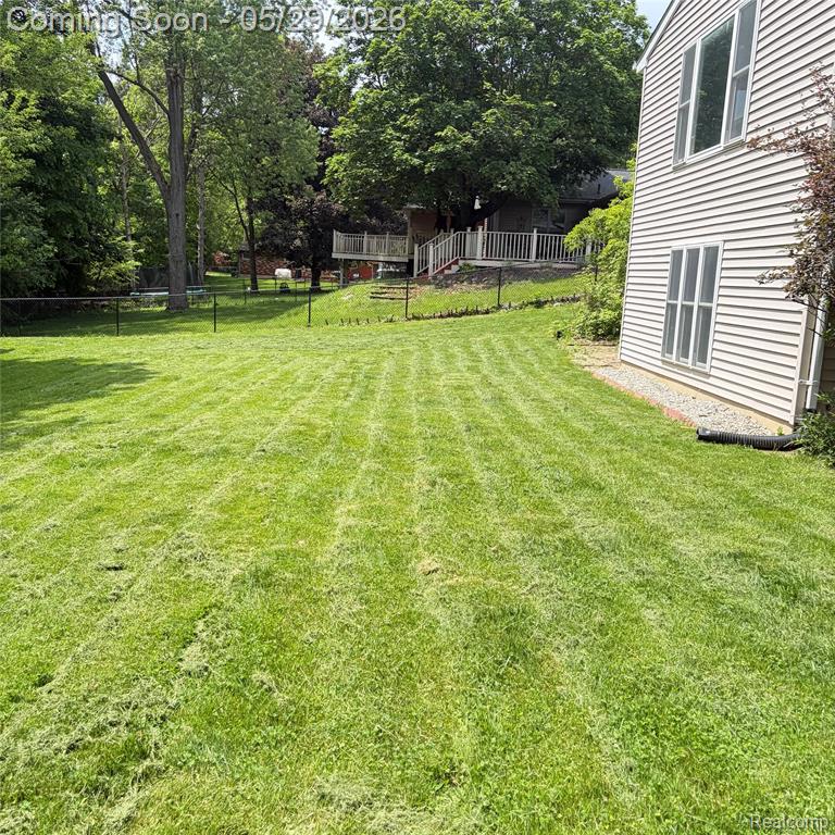 1451 Wilshire Road, Haslett, MI 48840 — Photo 9