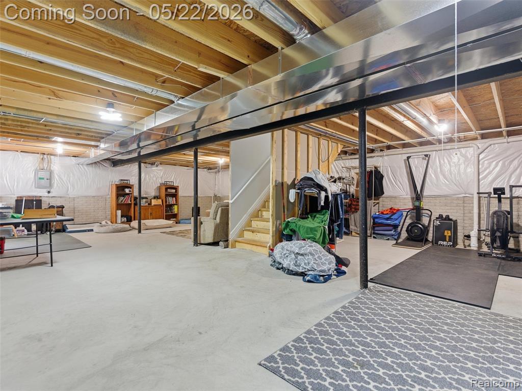3145 Dahlia Drive, Burton, MI 48519 — Photo 34