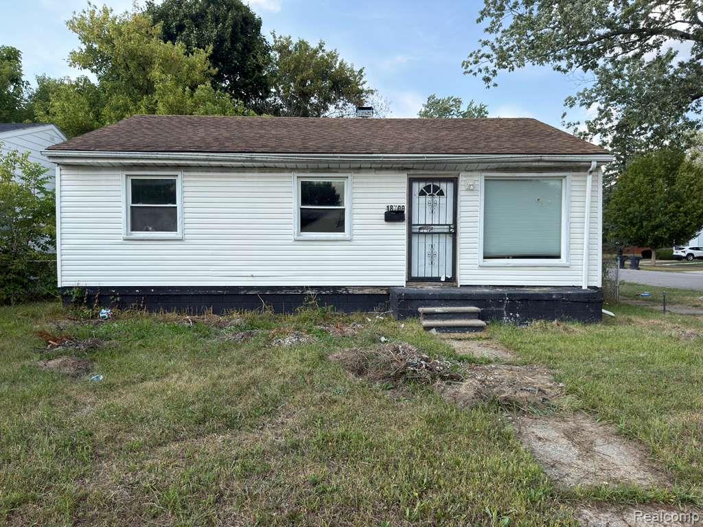 18700 Tireman Street, Detroit, MI 48228