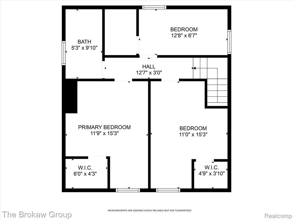 4212 LENNON Road, Flint, MI 48507 — Photo 12