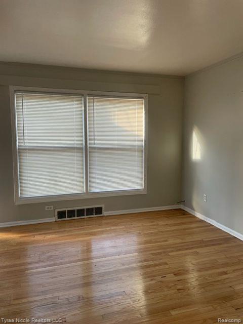 7649-7651 CURTIS Street, Detroit, MI 48221 — Photo 2