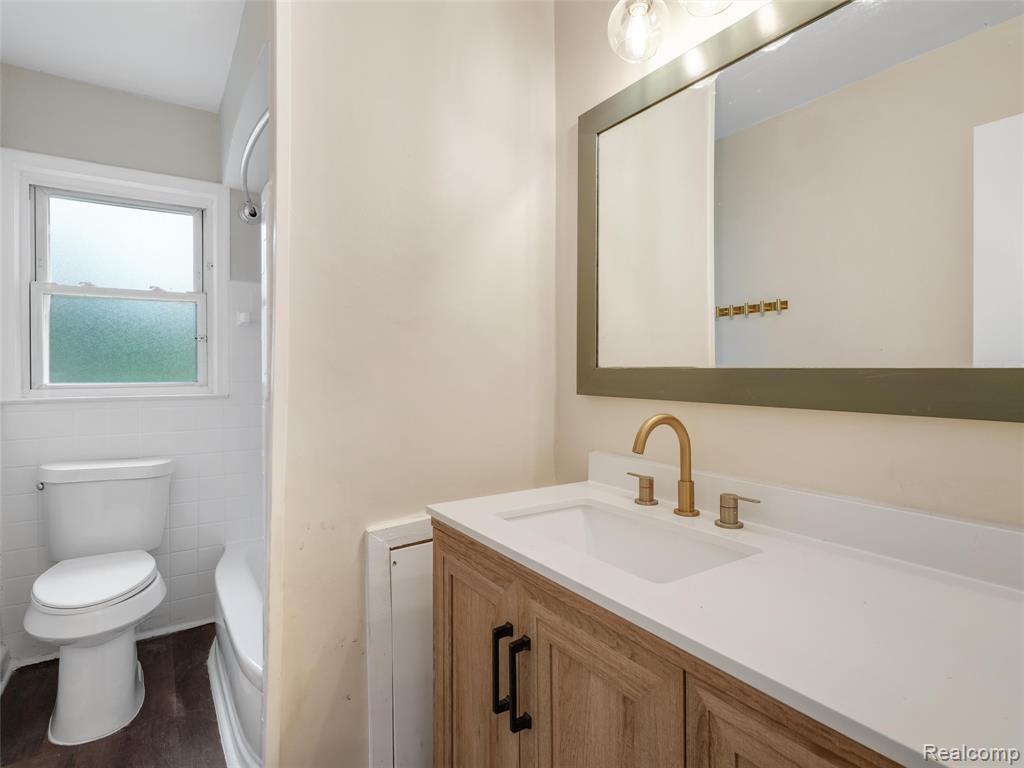 96 Oneida Street, Pontiac, MI 48341 — Photo 10