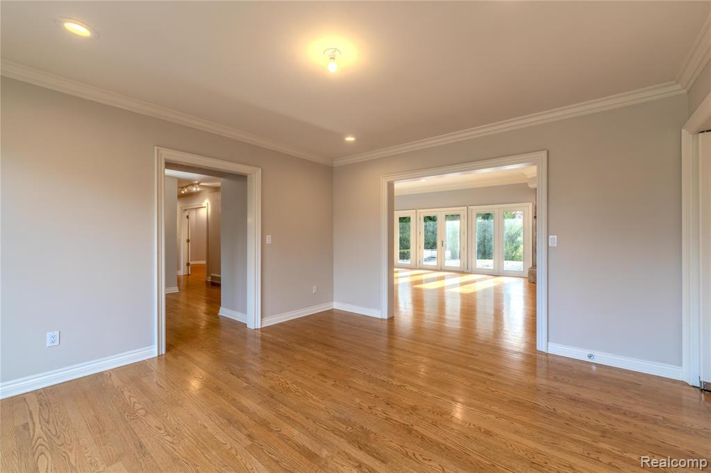 591 Rudgate Road, Bloomfield Hills, MI 48304 — Photo 44