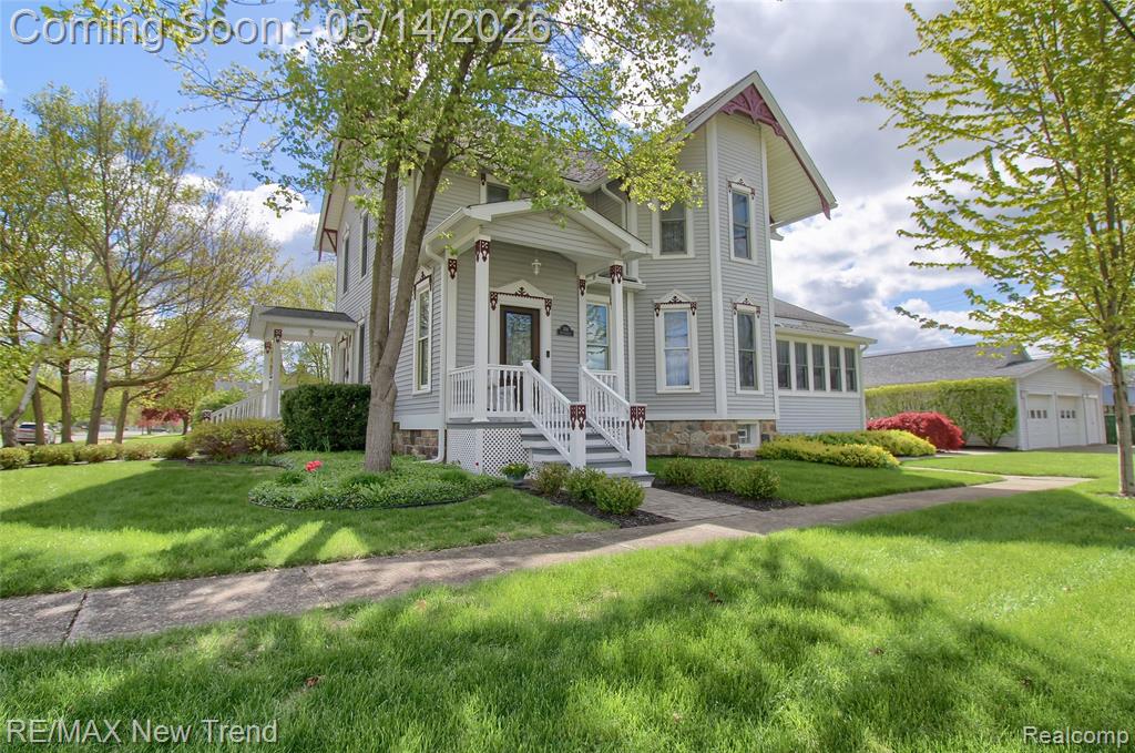 304 E Liberty Street, South Lyon, MI 48178 — Photo 62