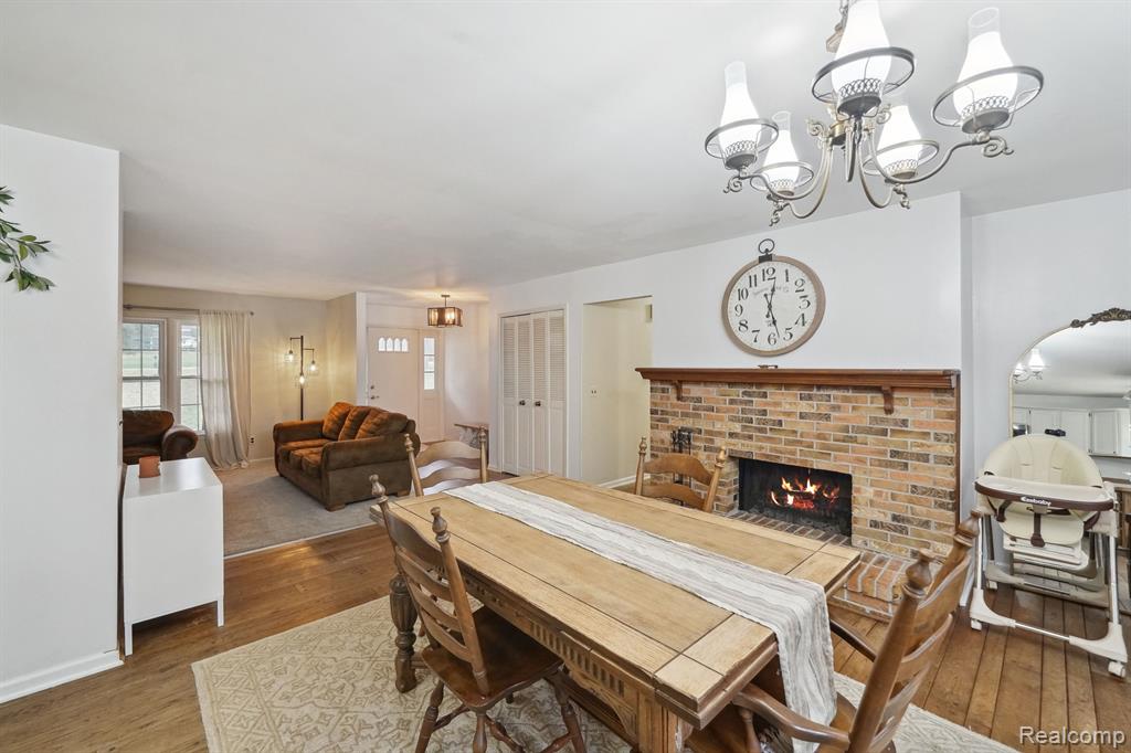 4186 BRANDON Drive, Howell, MI 48843 — Photo 12
