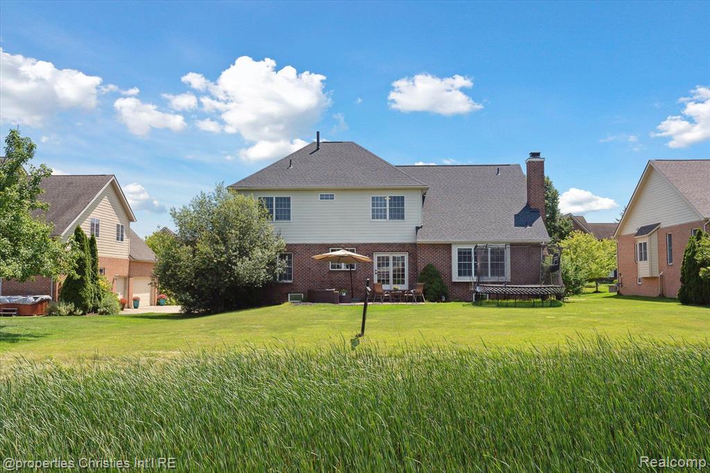 46340 PINEHURST Drive, Northville, MI 48168 — Photo 69
