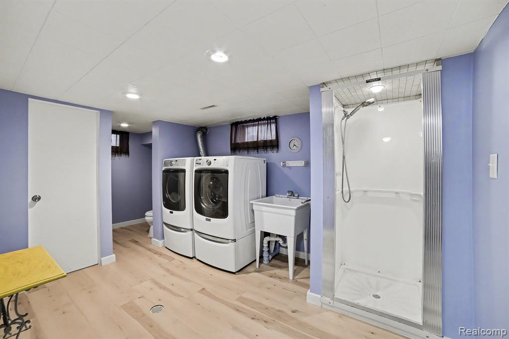 705 Handy Drive, Bay City, MI 48706 — Photo 12
