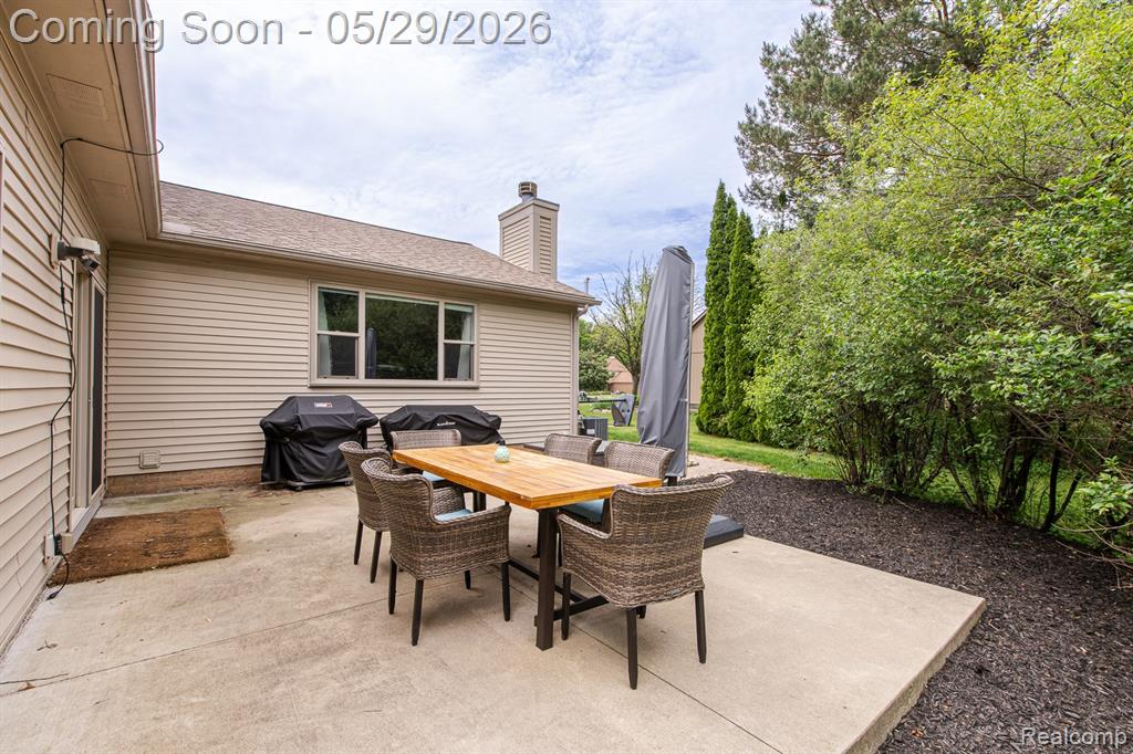 2241 Elkridge Circle, Highland, MI 48356 — Photo 59