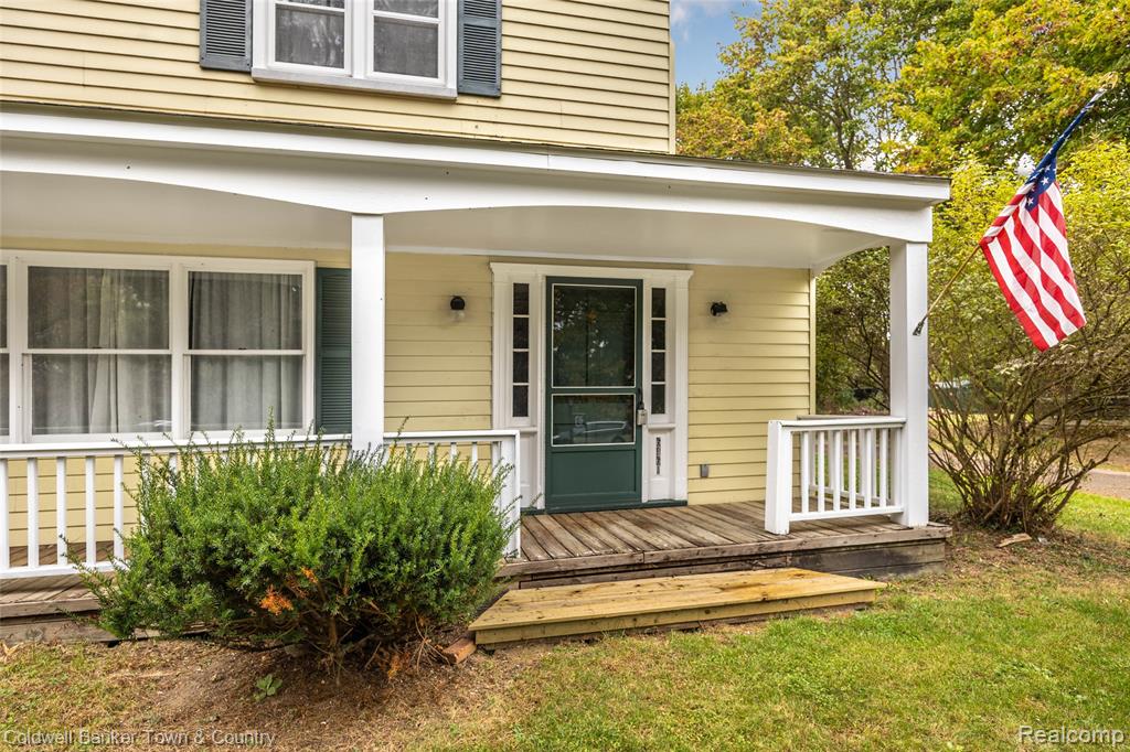 6461 Winans Lake Road, Brighton, MI 48116 — Photo 4