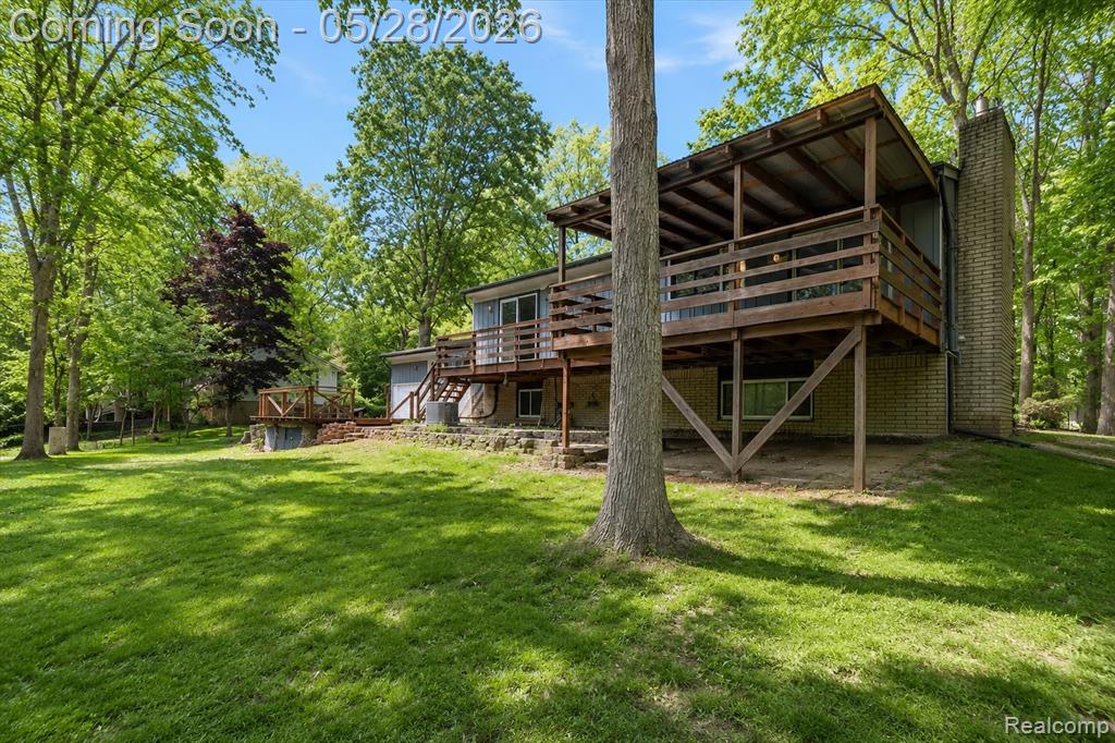 25136 Westmoreland Drive, Farmington, MI 48336 — Photo 50