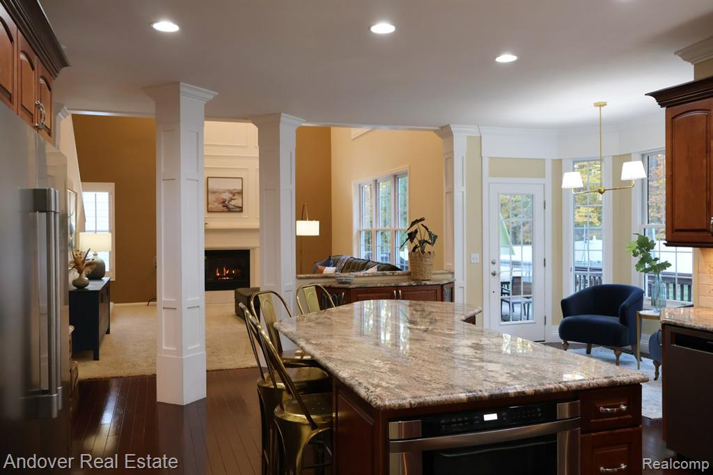 4161 Dunes Parkway, Norton Shores, MI 49441 — Photo 13