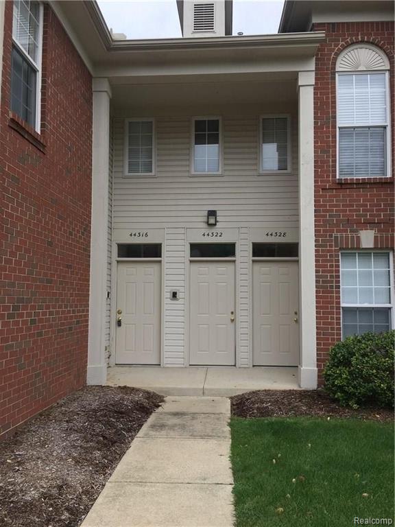 44316 LAKEPOINTE, Sterling Heights, MI 48313 — Photo 2