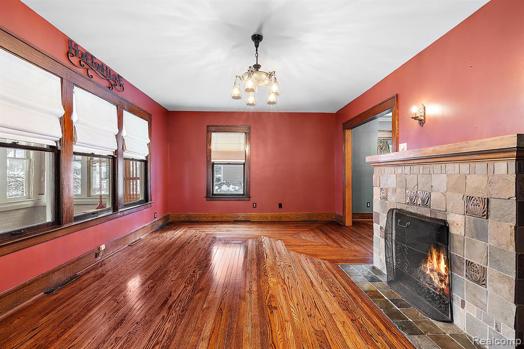 52 DENNISON Street, Oxford, MI 48371 — Photo 12