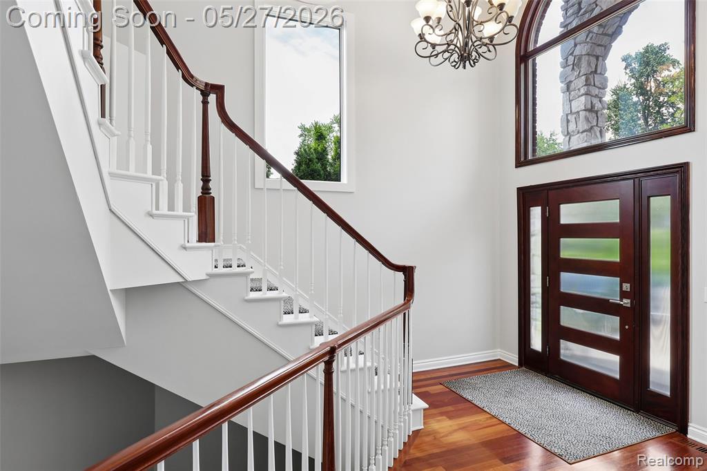 1600 Vanstone Drive, Commerce Twp, MI 48382 — Photo 5