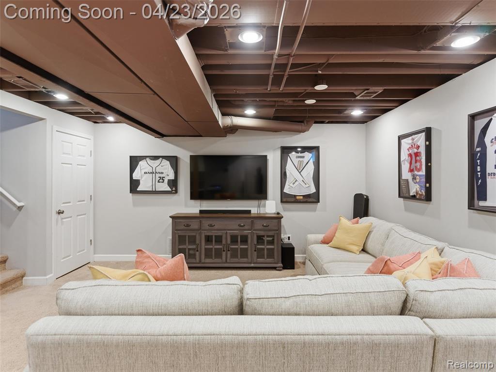 4060 Laforest Drive, Waterford, MI 48329 — Photo 28