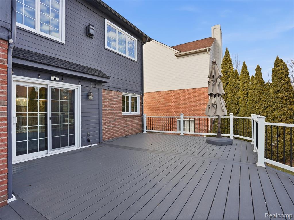 436 Wedington Court, Rochester, MI 48307 — Photo 54