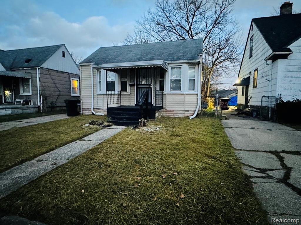 8260 Minock Street, Detroit, MI 48228 — Photo 3
