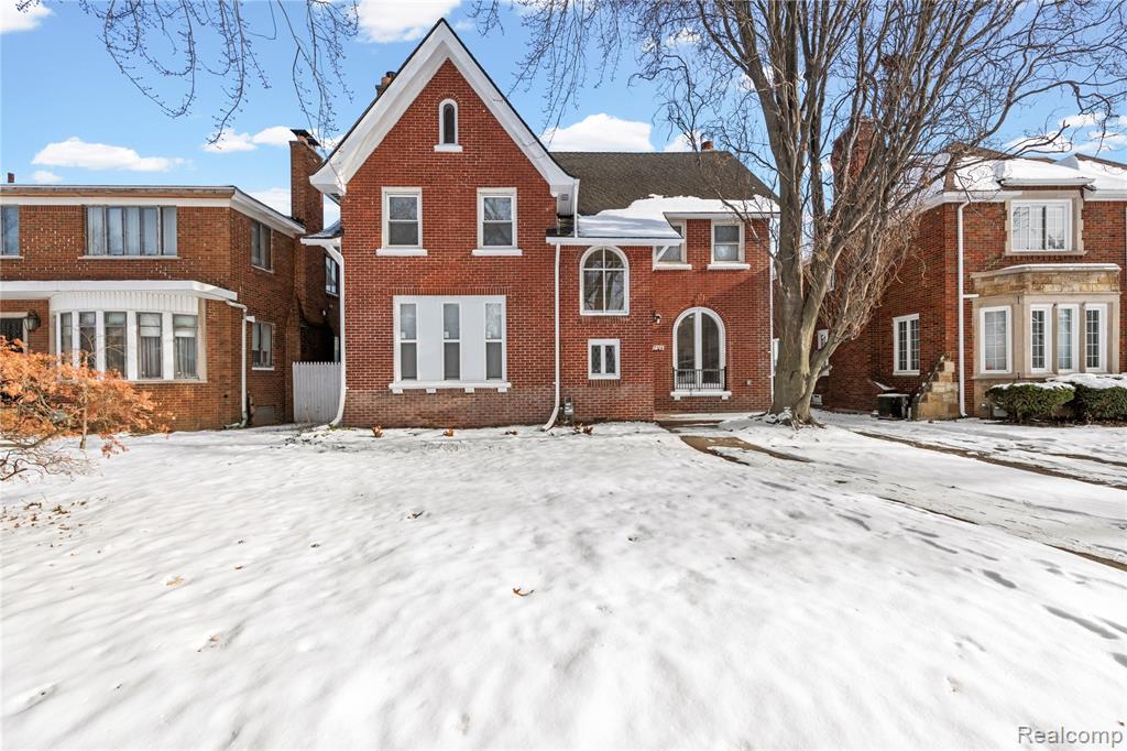 17214 Wildemere Street, Detroit, MI 48221 — Photo 2