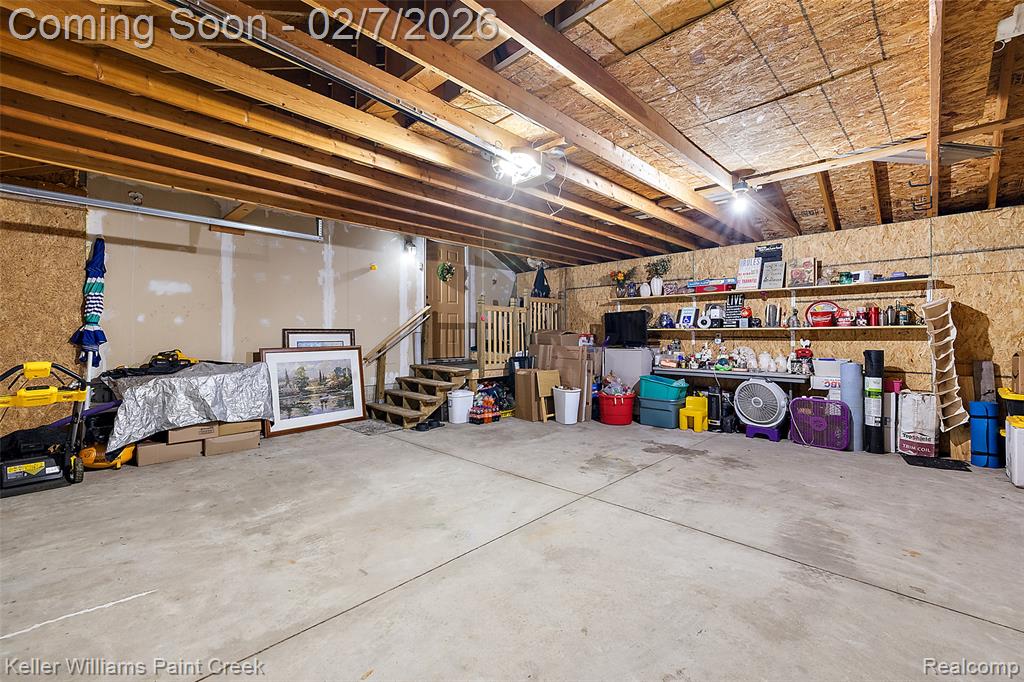 5184 Denwood Street, Waterford, MI 48327 — Photo 43
