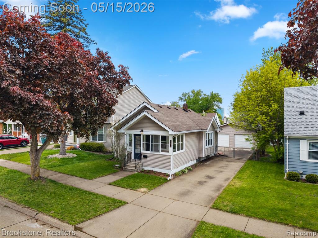 142 Massoit Street, Commerce Twp, MI — Photo 36