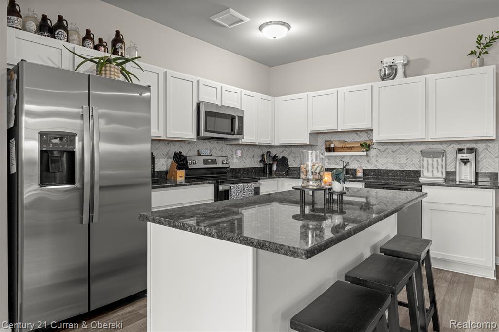 9781 Ridge Run Street, 70, Howell, MI 48855 — Photo 10