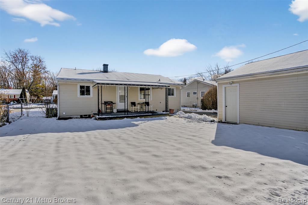 5328 Don Shenk Drive, Swartz Creek, MI 48473 — Photo 43