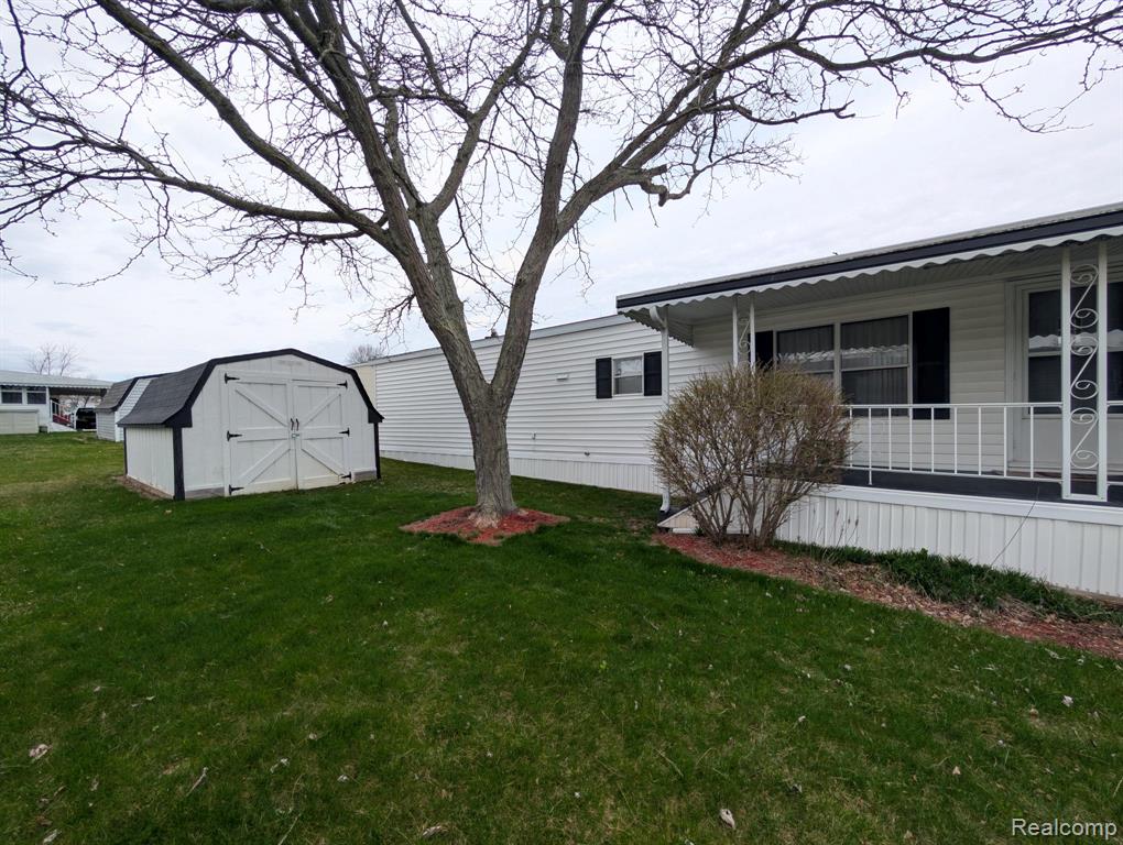 513 MacDuff Drive, Mount Morris, MI 48458 — Photo 20