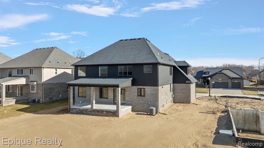 50605 Mistwood Drive, Macomb, MI 48042 — Photo 42