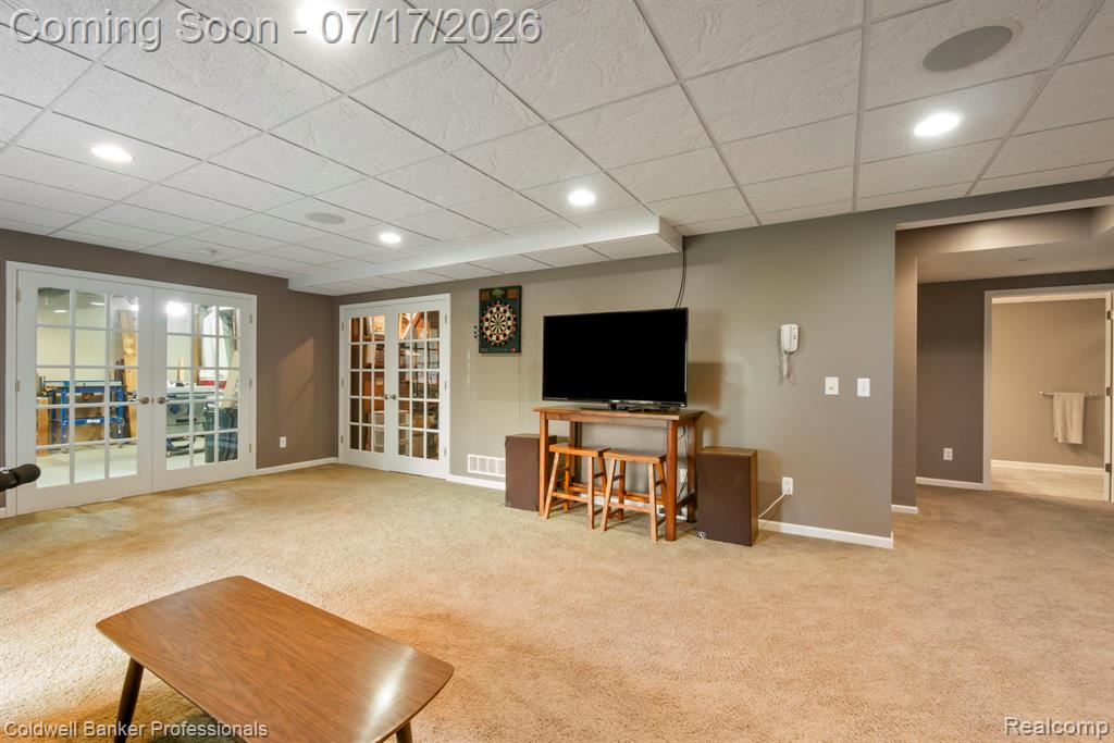 11460 Maple Valley Drive, Plymouth, MI 48170 — Photo 51