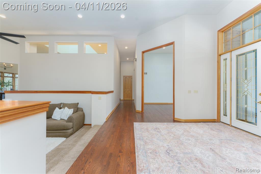 7417 Steeplechase Court, Saline, MI 48176 — Photo 24