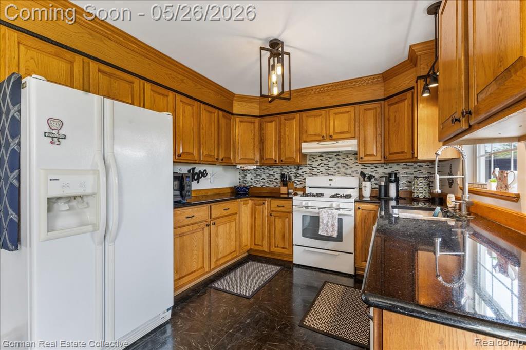 3457 W Burnside Road, Otter Lake, MI 48464 — Photo 9