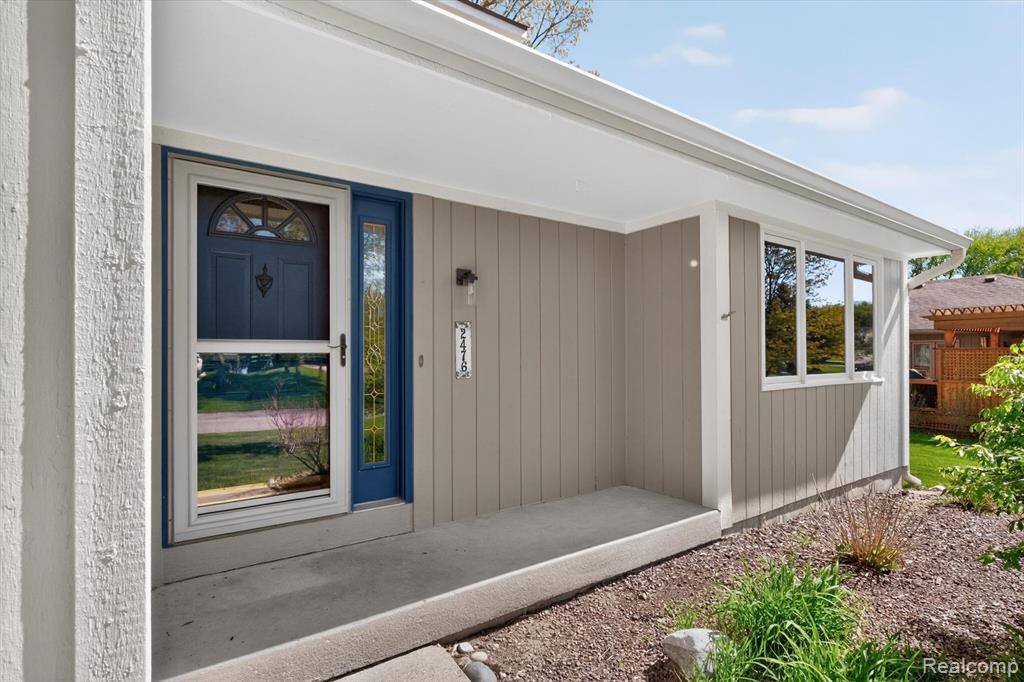 2476 Cedar Key Drive, Lake Orion, MI — Photo 5
