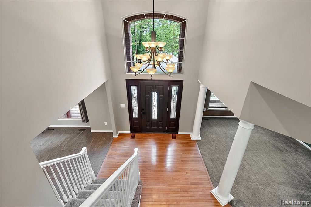 5390 Plantation Drive, Commerce Twp, MI 48382 — Photo 60