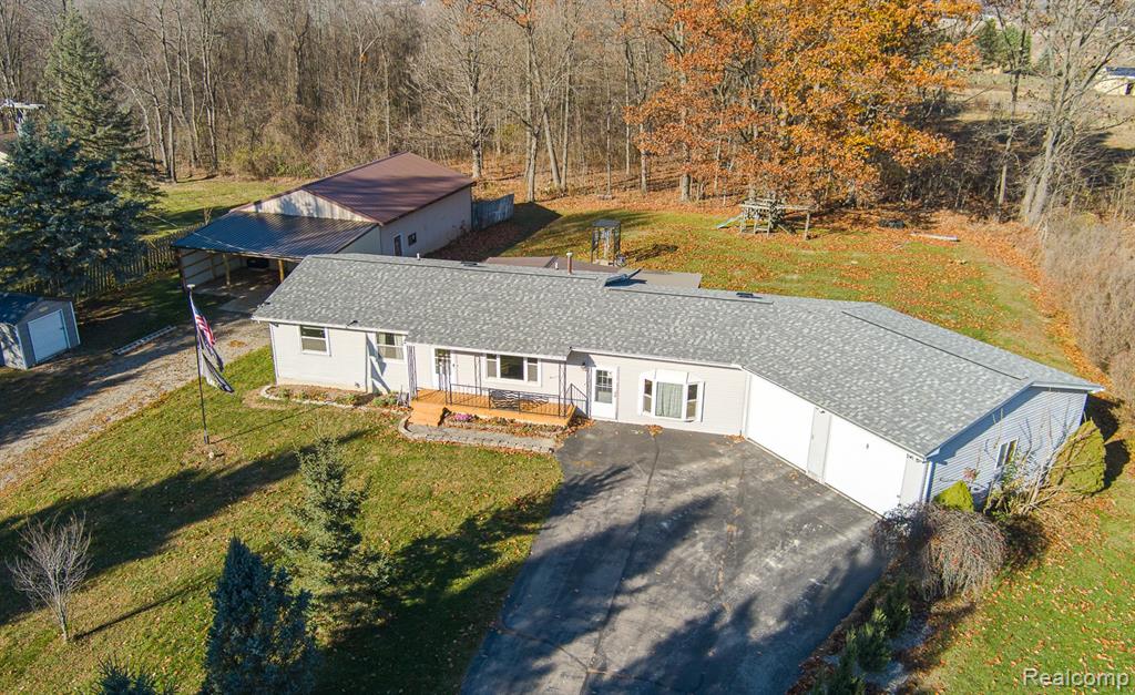 7283 Vanderploeg Lane, Imlay City, MI 48444 — Photo 39