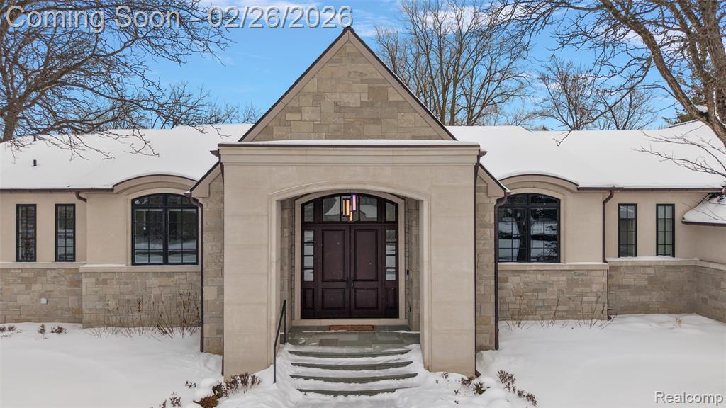 60 Quarton Lane, Bloomfield Hills, MI 48304 — Photo 5