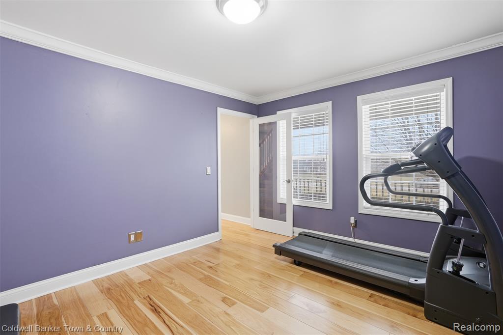 7431 Oceola Farms Court, Howell, MI 48855 — Photo 11