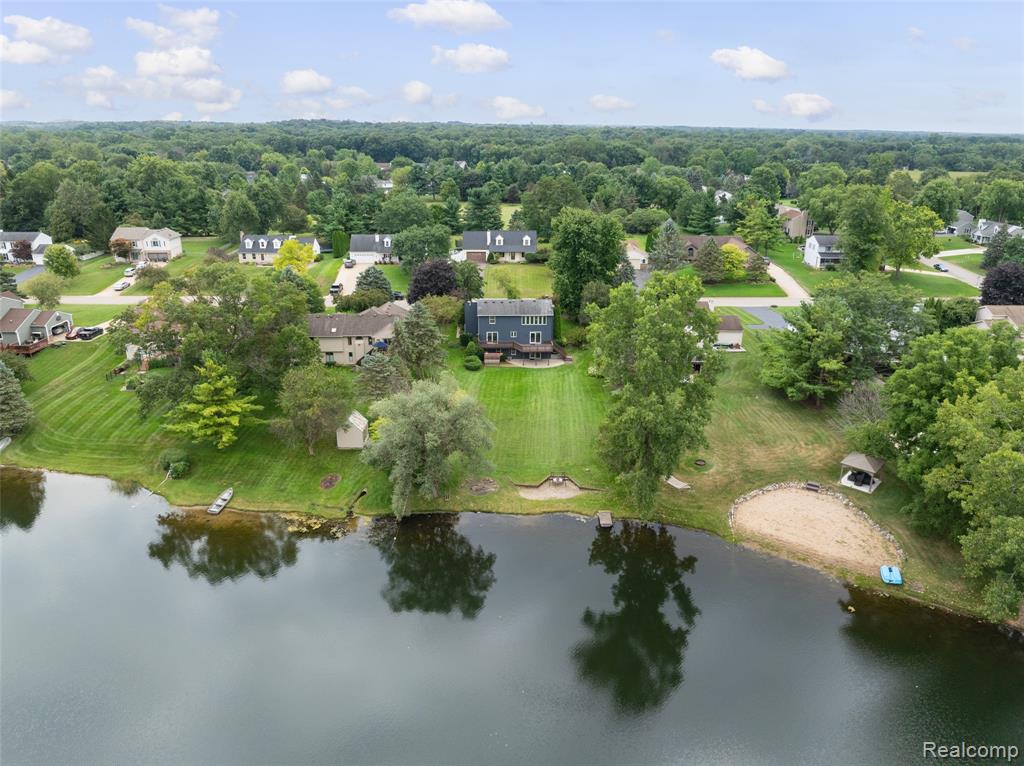 59692 Barkley Drive, New Hudson, MI 48165 — Photo 41