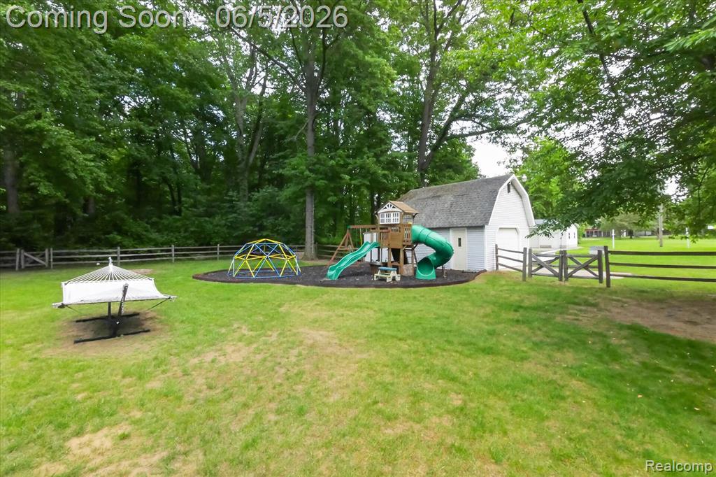 2083 Wells Road, Dundee, MI 48131 — Photo 43