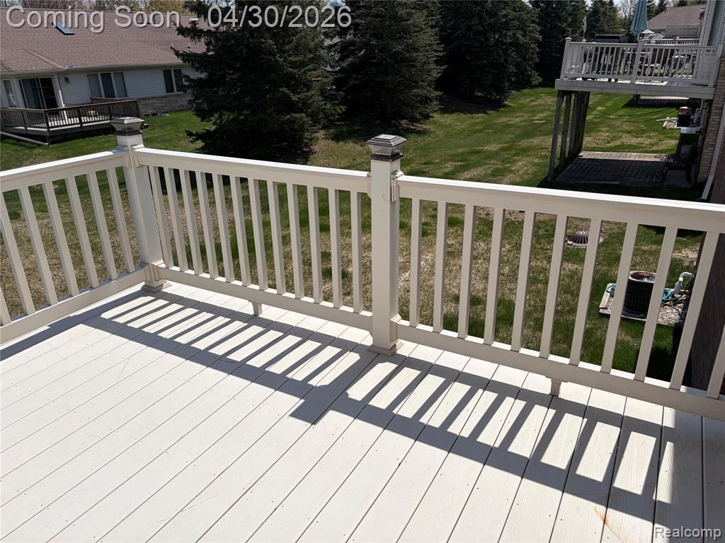 676 Snowbird Circle W, St. Clair, MI 48079 — Photo 6