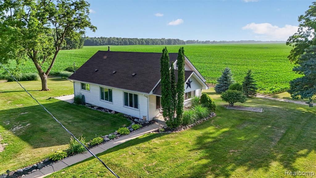 3658 Newburg Road, Bancroft, MI 48414 — Photo 48