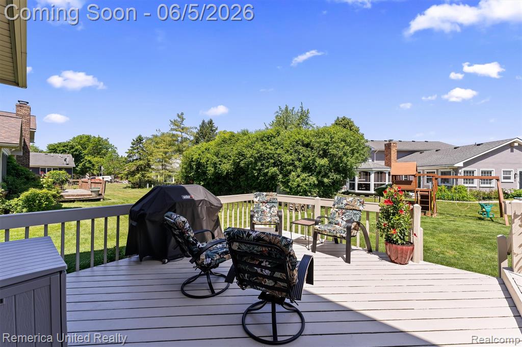 41300 Singh Boulevard, Novi, MI — Photo 54