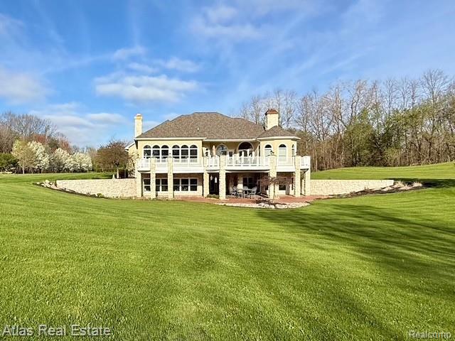 5415 Walker Road, Davison, MI 48423 — Photo 15